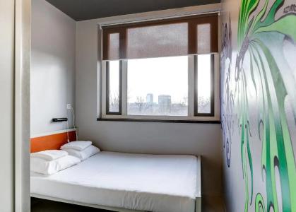 Clinknoord Hostel - 60