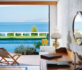 Porto Elounda Golf & Spa Resort - 36