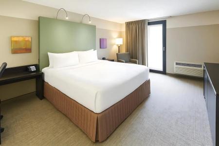 Crowne Plaza CHICAGO WEST LOOP by IHG - 5