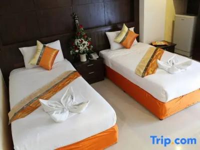Thai Siam - 27