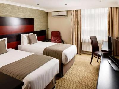 Mercure Chester Abbots Well - 4