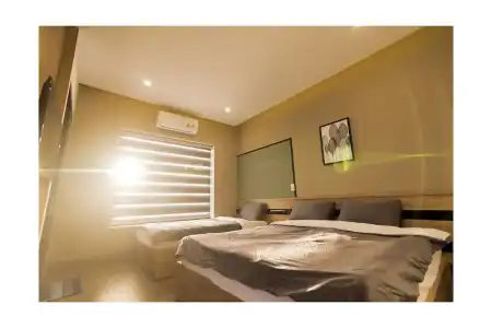 AHA Thang Bom Apartment Da Nang - 28