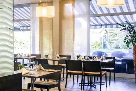 Mercure Aachen Europaplatz - 19