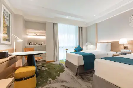 Holiday Inn BANGKOK by IHG - 2