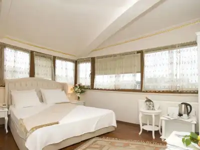 Fuat Bey Palace & Spa - 30