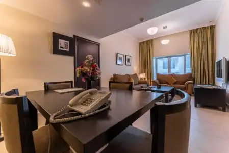 Gulf Oasis Apartment - 74