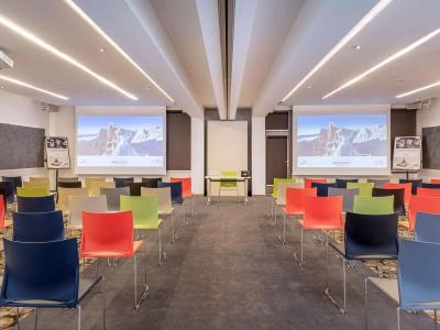 Lykke Chamonix - ex Mercure - 19