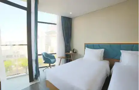 San Marino Boutique Danang - 5