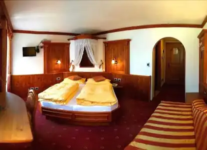 Charme Sayonara & Chalet Nature Suite - 4
