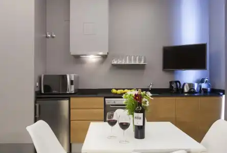 Kare No Apartments by Sitges Group - 36
