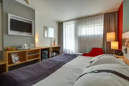 Holiday Inn PRAGUE AIRPORT by IHG - 51