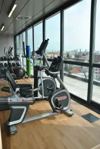 Hilton Garden Inn Milan North - 28