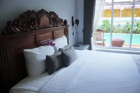 Ramchang Guesthouse - 105
