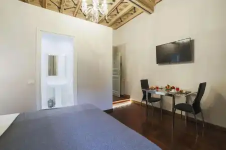 La Maison dell'Orologio - 56