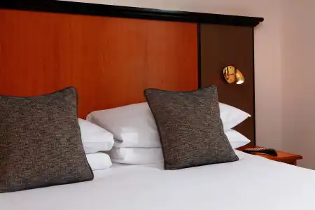 Best Western Corona - 4