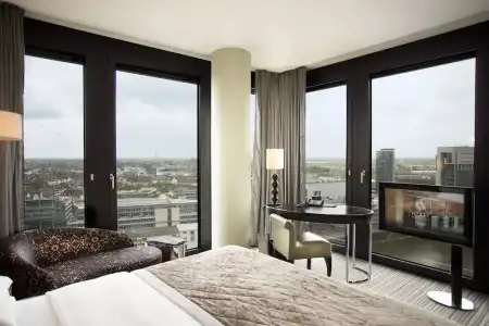 Hyatt Regency Düsseldorf - 68