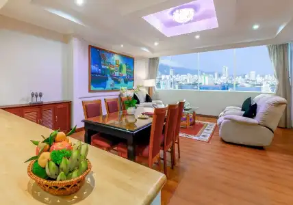Muong Thanh Luxury Song Han - 167
