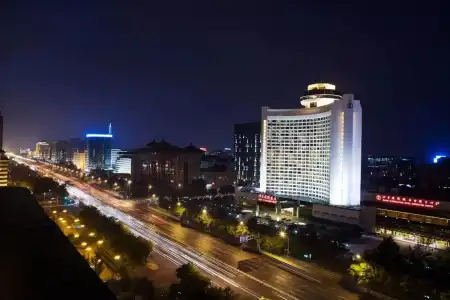 Beijing International - 27