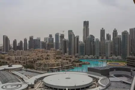 Westminster Dubai Mall  - 19