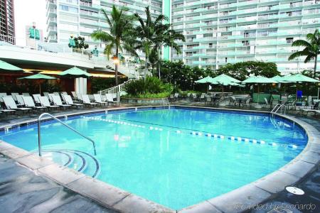 Waikiki Marina Resort at the Ilikai - 9