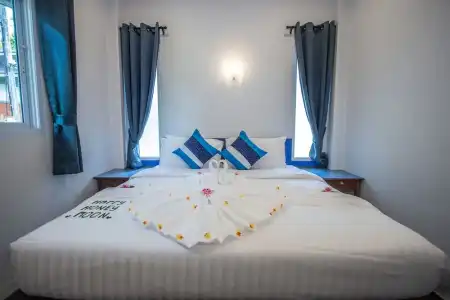 Adarin Beach Resort - 7