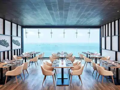 Novotel Marina Sriracha - 23