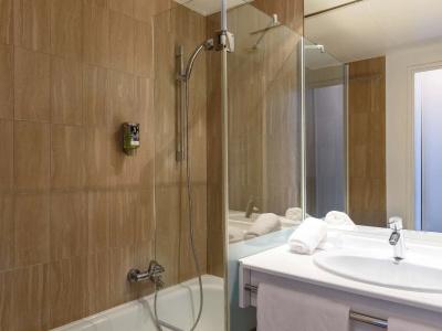 Mercure Thalasso and Spa Port Frejus - 9