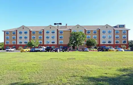 Extended Stay America Suites Austin Southwest - 19