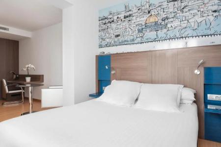 Eurostars Blue Coruña - 64