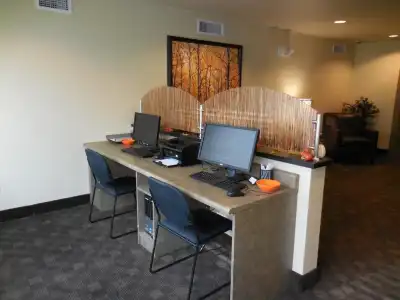 Aspen Suites Anchorage - 12