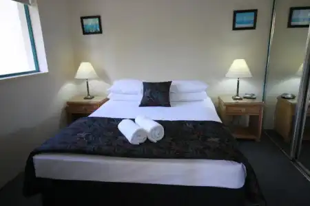 Aruba Beach Resort - 47