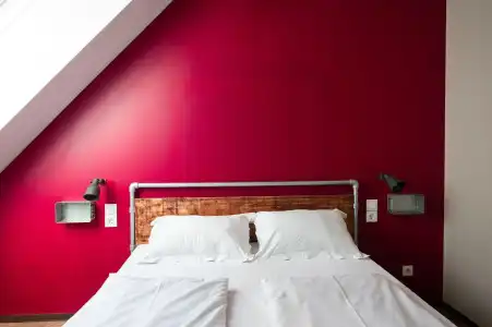 Wombat's City Hostel Vienna Naschmarkt - 20