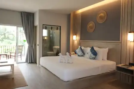 Palm Galleria Resort - 94