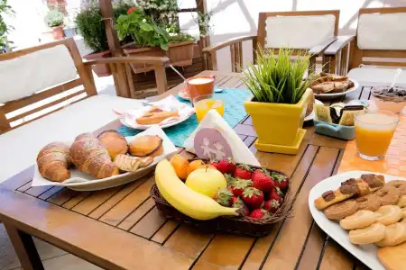 B&B del Lungomare - 10