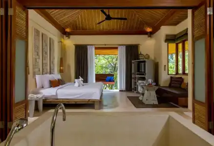 Bangsak Village - Adults Only - 48