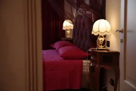 BBC Christian Bed & Breakfast - 6