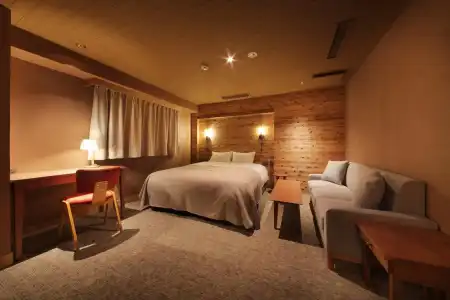 Unwind & Bar Sapporo - 24
