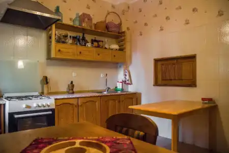 Magdalena's House - 14