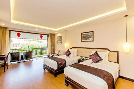 Grand Signature by M Village Hoi An Resort - 97