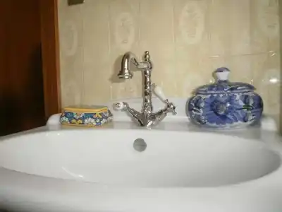 B&B Al Samaron - 7