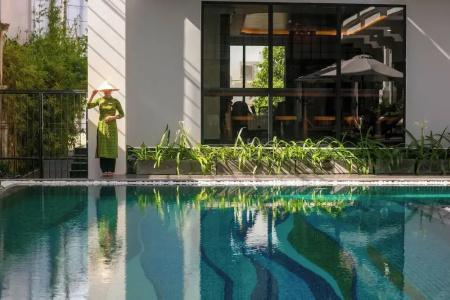 Silkian Hoi An and Spa - 17