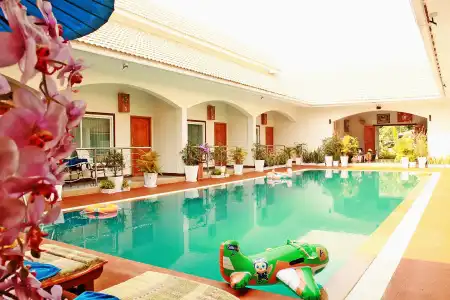 Nok Resort & - 10