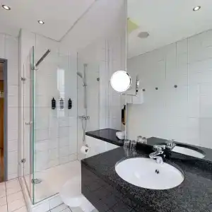Mercure Aachen am Dom - 19