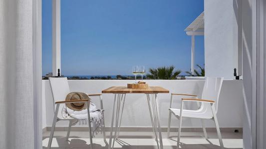 Petri Suites Santorini - 5
