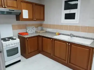 Al Massa Apartments 1 - 11