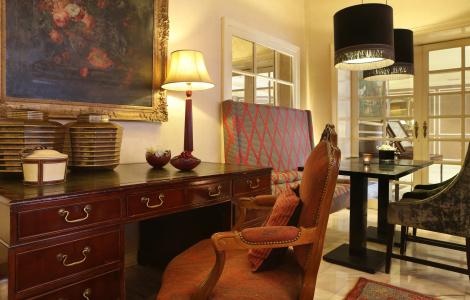 Lisboa Plaza - Avenida, a Lisbon Heritage Collection  - 34