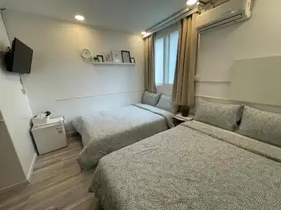 Seoul Mansion Guest House - 71