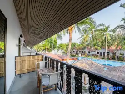 Dolphin Bay Beach Resort - 67
