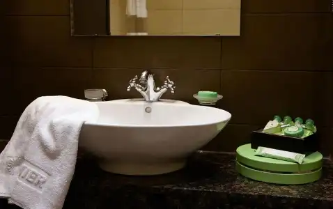 Premier Luxury Mountain Resort - 244