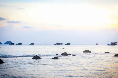 Phangan Cove - 11